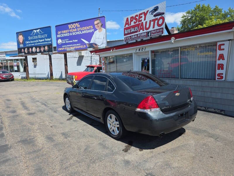 chevrolet impala limited 2016 2G1WB5E37G1101788 image chevrolet impala limited 2016 2G1WB5E37G1101788 image